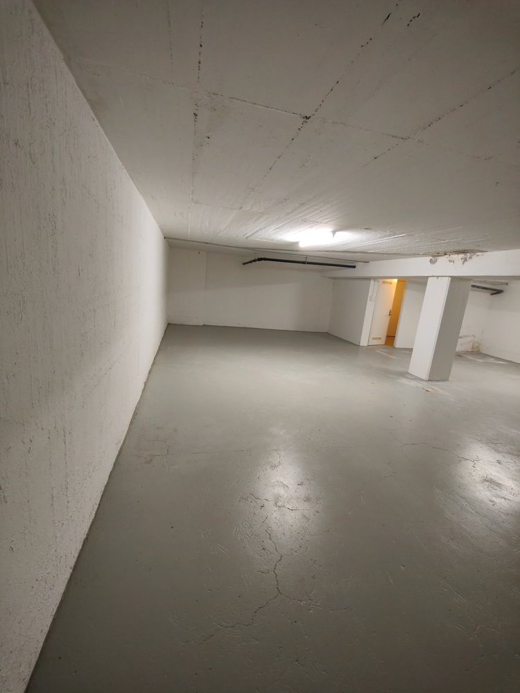Lagerraum mieten Zürich Kreis 7 - 87 m² Zeltweg 67 - Ansicht 3