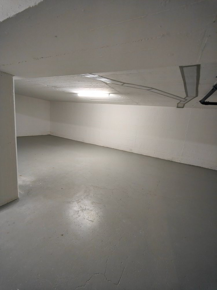 Lagerraum mieten Zürich Kreis 7 - 87 m² Zeltweg 67 - Ansicht 4
