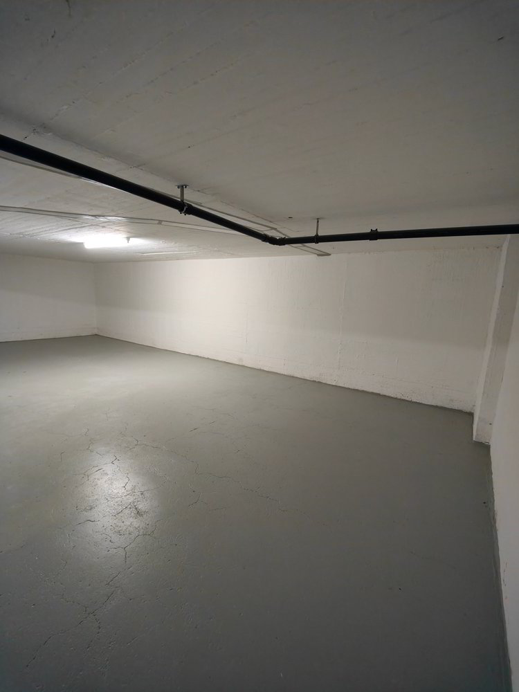 Lagerraum mieten Zürich Kreis 7 - 87 m² Zeltweg 67 - Ansicht 5