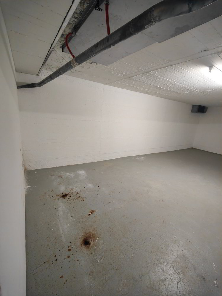Lagerraum mieten Zürich Kreis 7 - 87 m² Zeltweg 67 - Mehr