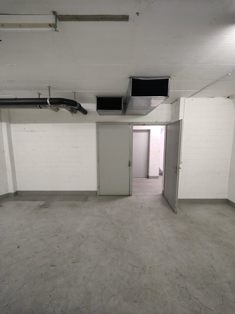 32 m² Lagerraum Bern - Villettemattstrasse 15 - Ansicht 2