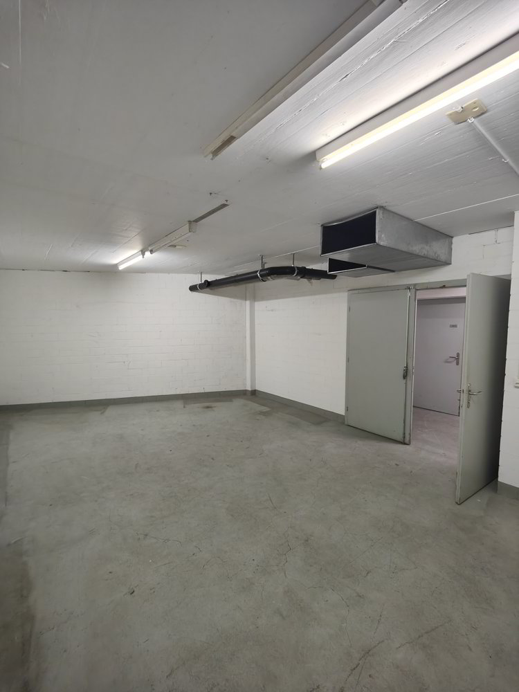 32 m² Lagerraum Bern - Villettemattstrasse 15 - Ansicht 3