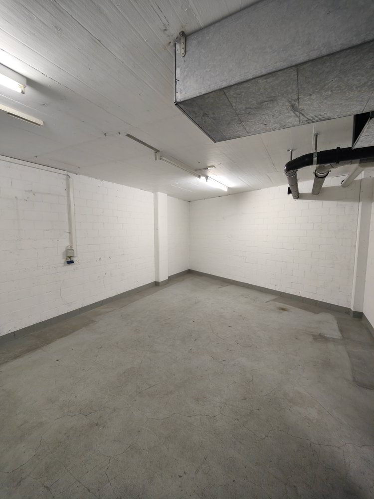 32 m² Lagerraum Bern - Villettemattstrasse 15 - Ansicht 4