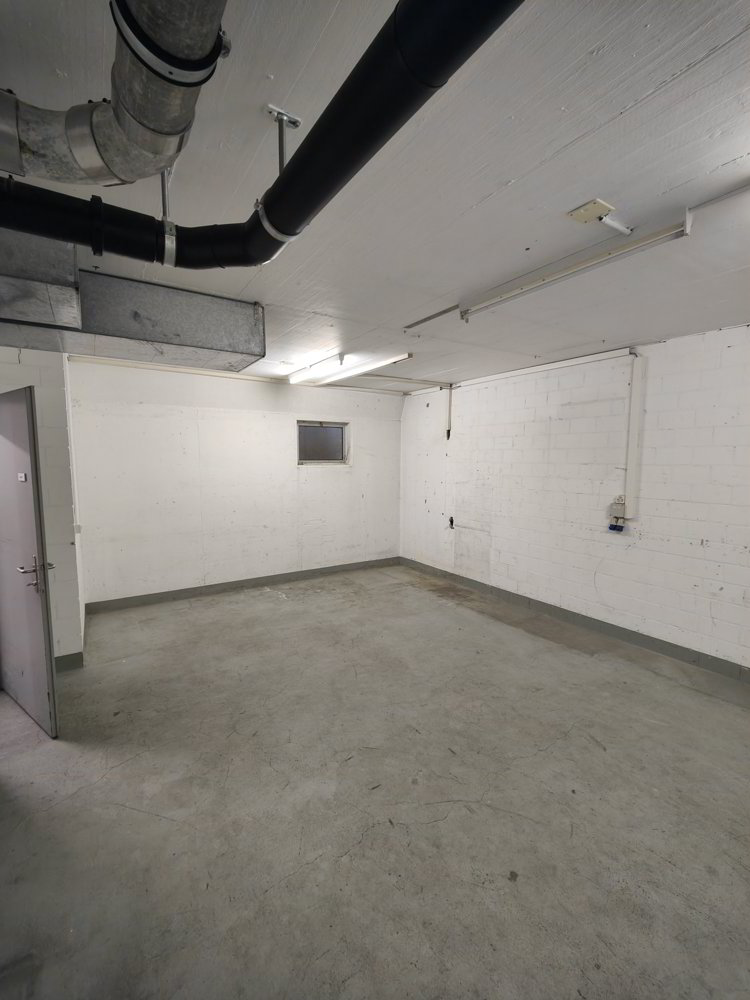 32 m² Lagerraum Bern - Villettemattstrasse 15 - Ansicht 5
