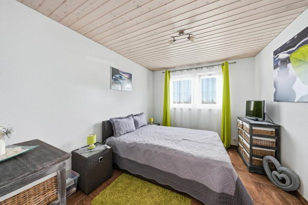 Haus – Montcherand, District du Jura-Nord vaudois - Ansicht 4