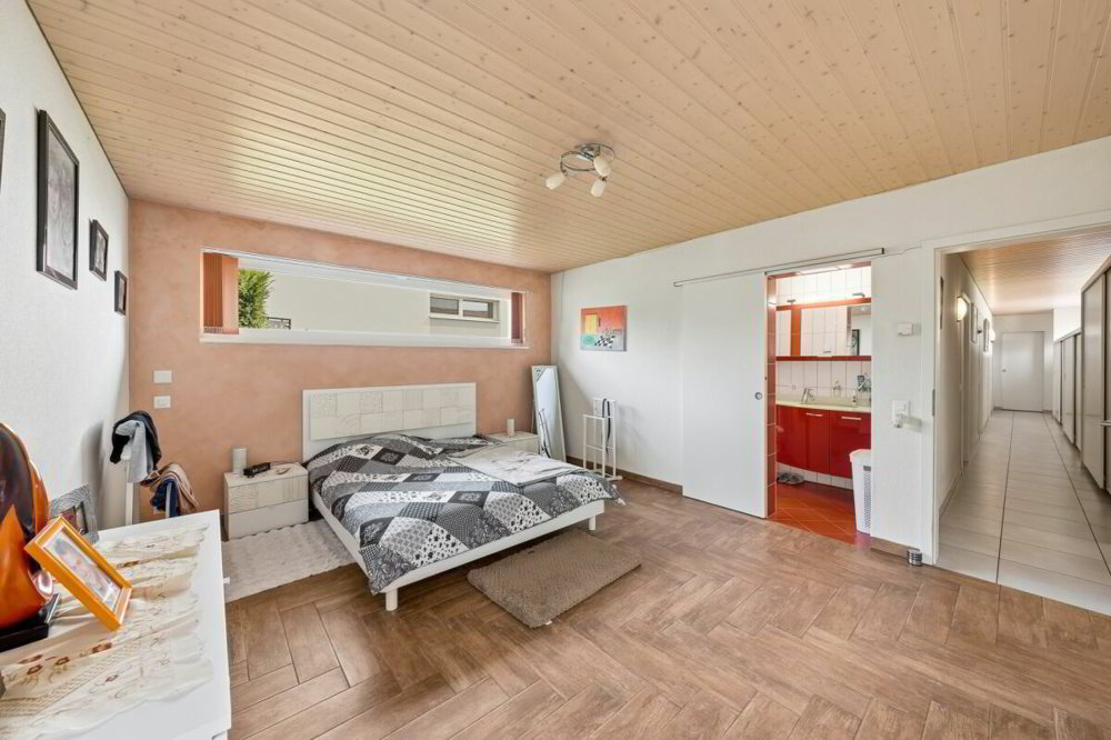 Haus – Montcherand, District du Jura-Nord vaudois - Ansicht 5