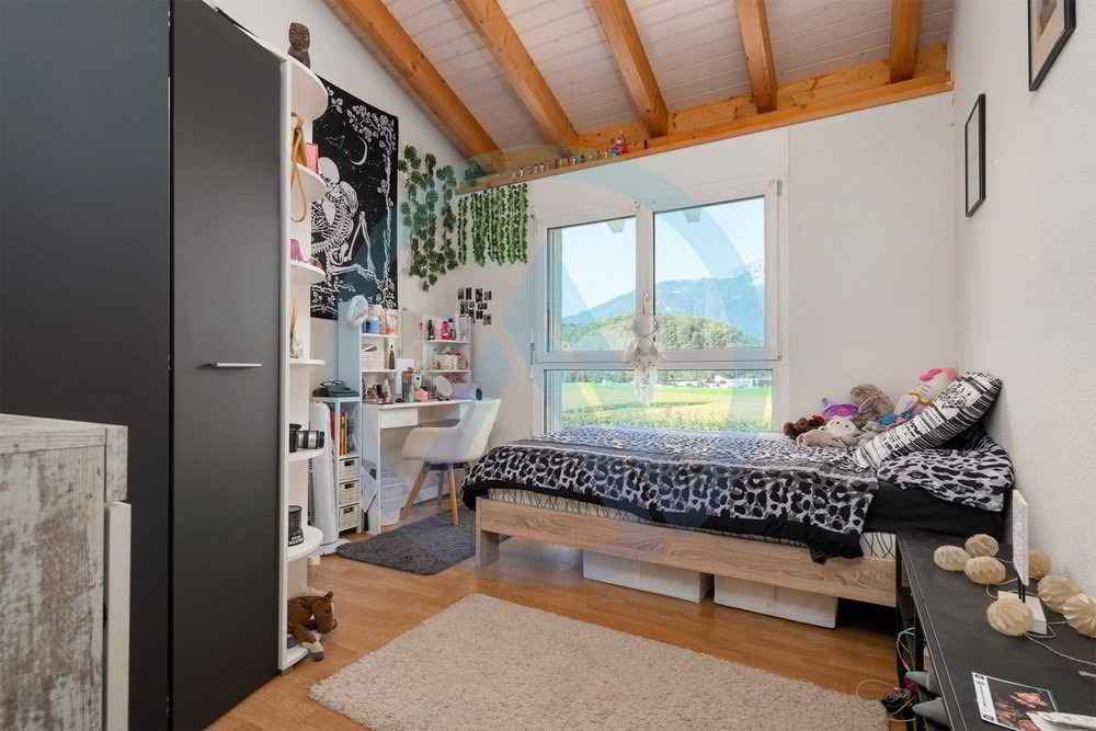 5 rooms House to buy in Ollon VD - image 1/13