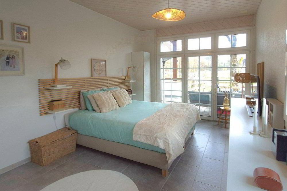4 rooms Apartment to buy in Carrouge VD - image 1/13