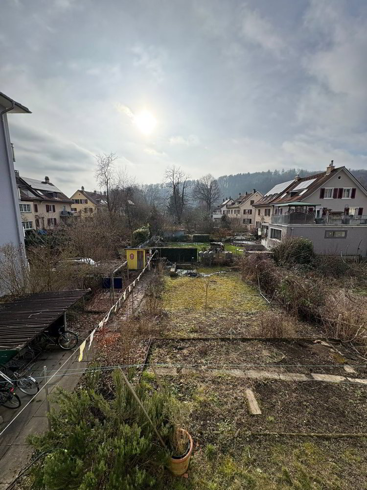 Appartamento di 3 locali in affitto a Winterthur - immagine 1/9
