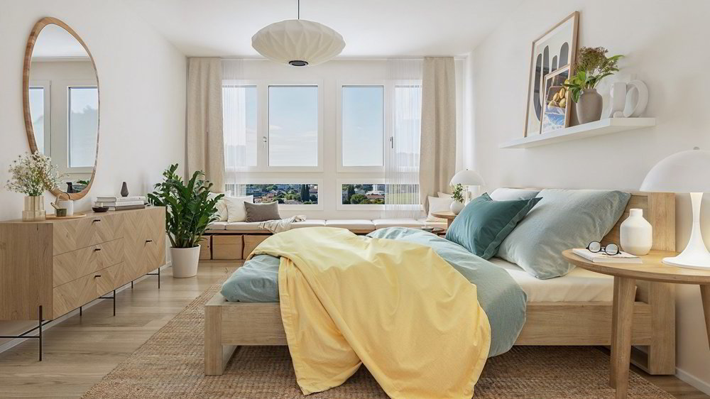 Wohnung – Bern - Ansicht 3