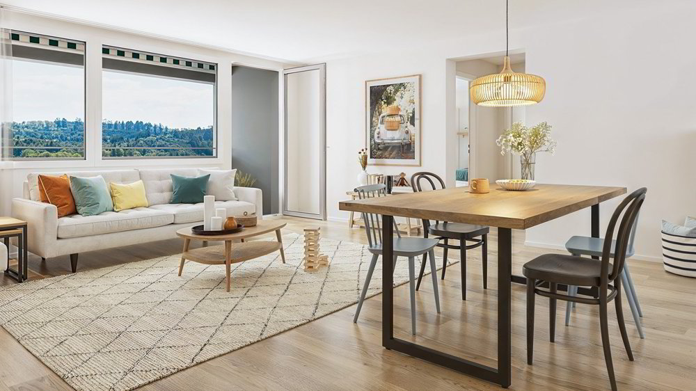 Wohnung – Bern - Ansicht 5
