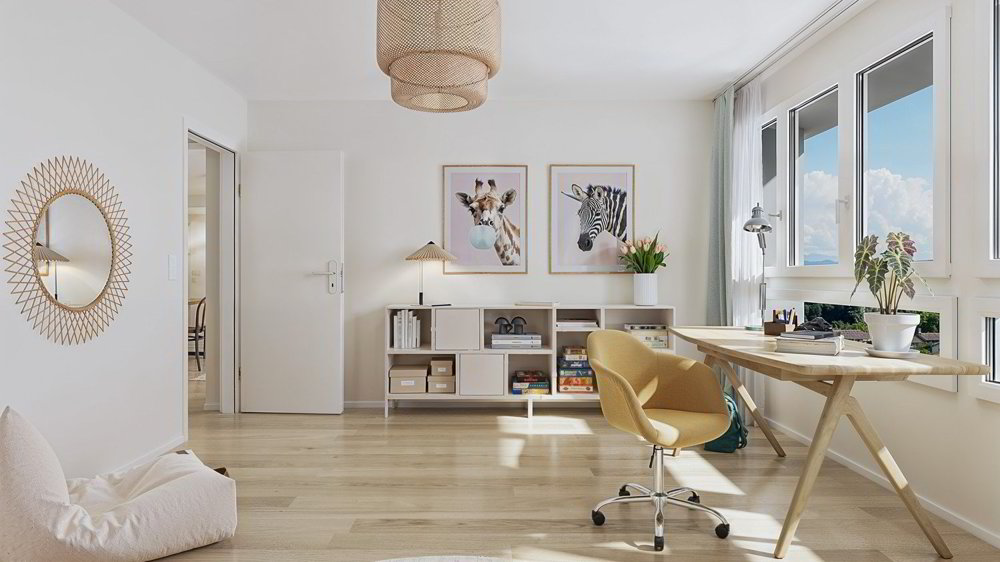 Wohnung – Bern - Mehr