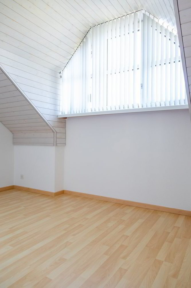 Wohnung – Buchs AG - Ansicht 3