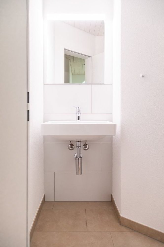 Wohnung – Buchs AG - Ansicht 5