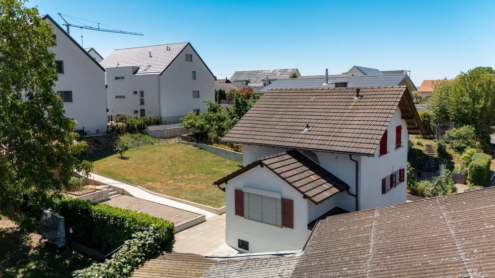 Haus – Oberbipp, Verwaltungskreis Oberaargau - Ansicht 2