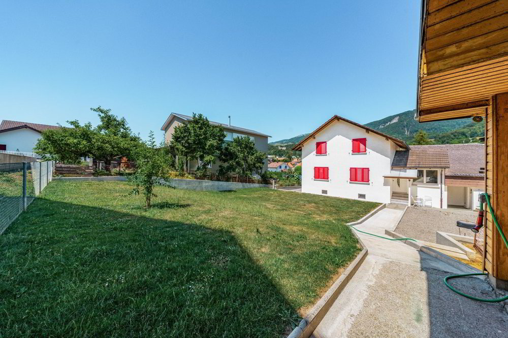 Haus – Oberbipp, Verwaltungskreis Oberaargau - Mehr