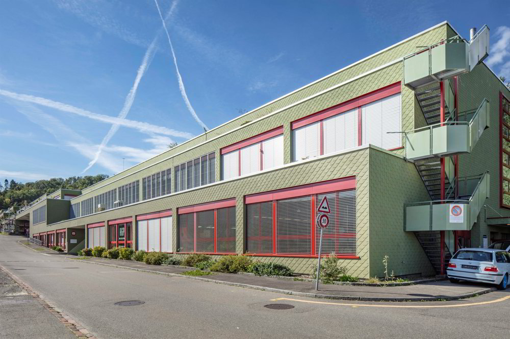 null rooms Office & Commercial for rent in Urdorf - image 1/1
