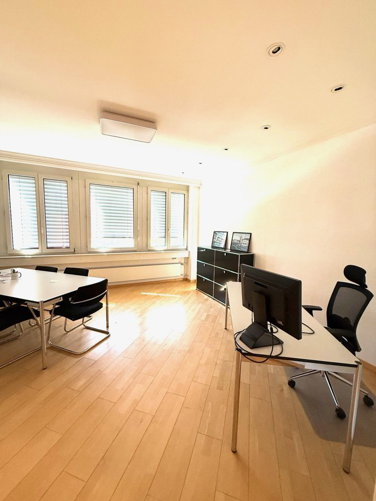 null rooms Office & Commercial for rent in Cham - image 1/10