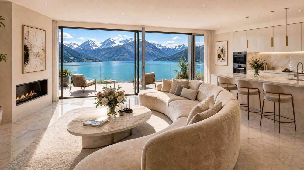 Casa di null locali in vendita a Gersau - immagine 1/10