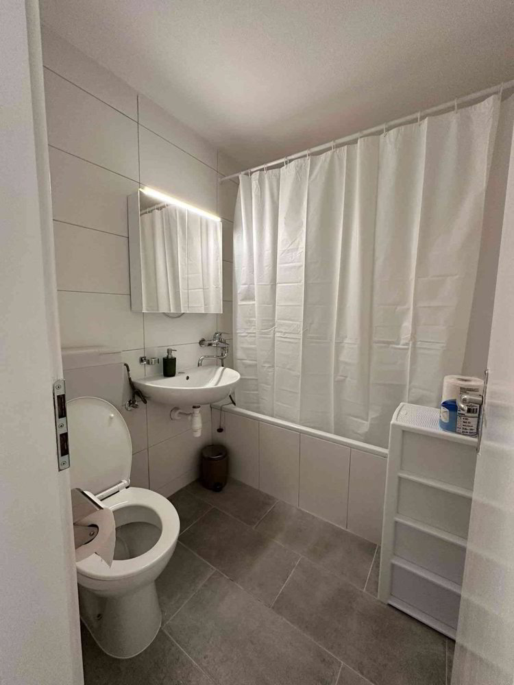 Wohnung – Oftringen - Ansicht 2