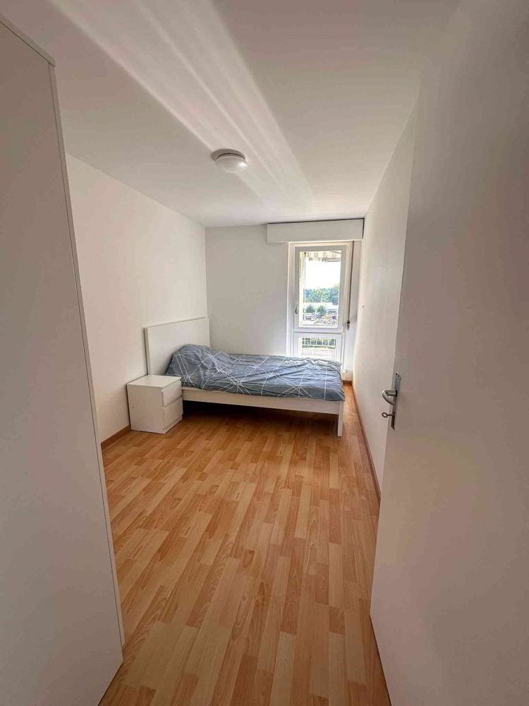 Wohnung – Oftringen - Ansicht 3