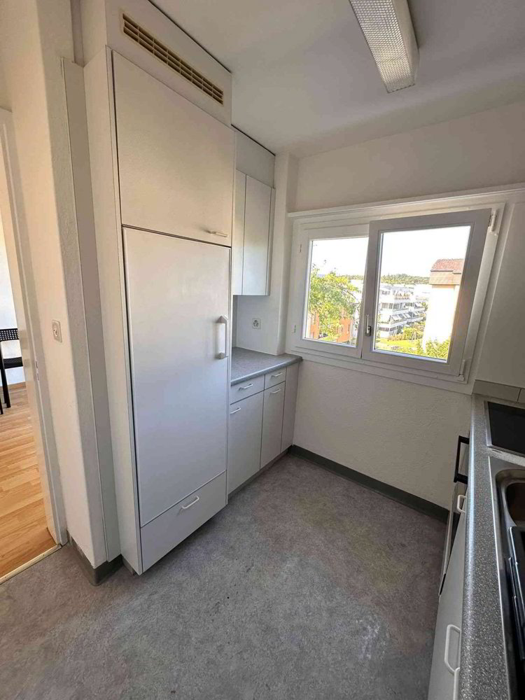 Wohnung – Oftringen - Mehr