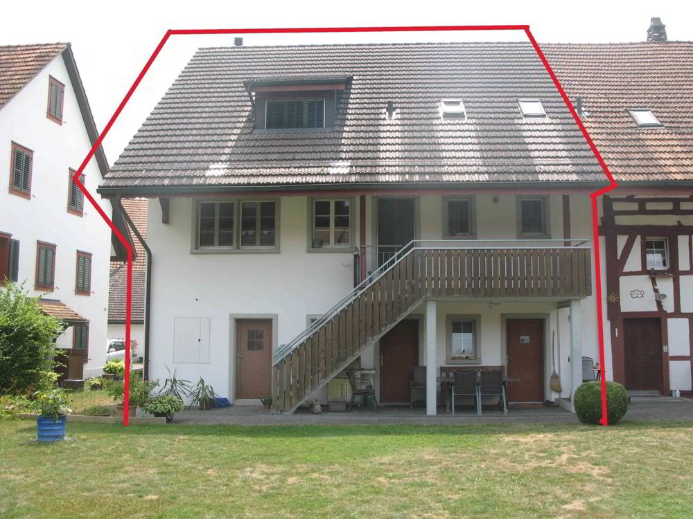 Haus – Otelfingen, Bezirk Dielsdorf - Ansicht 2