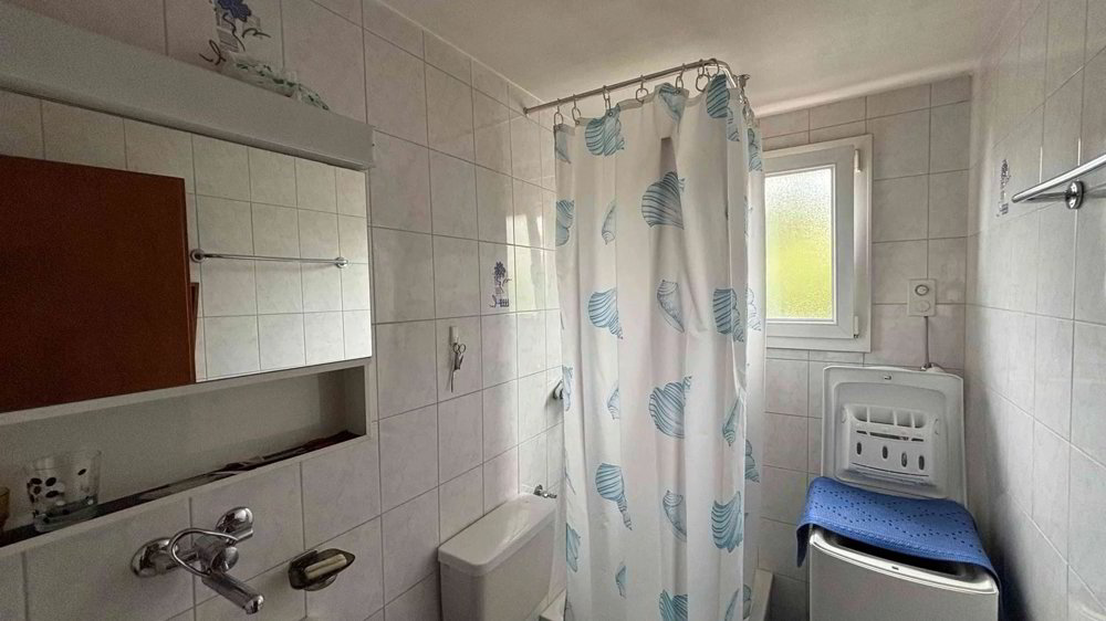 Haus – Plasselb - Ansicht 4