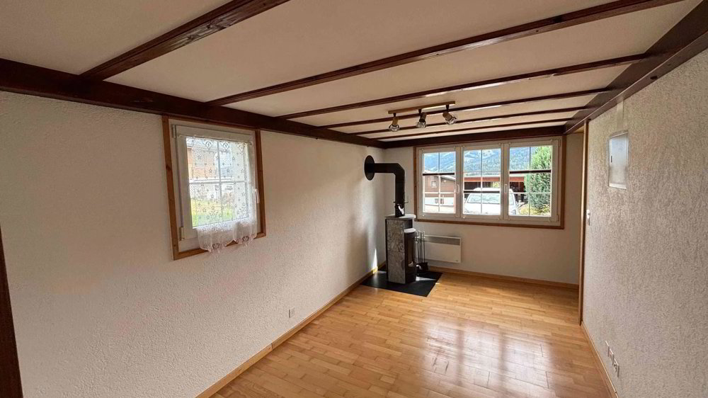 Haus – Plasselb - Ansicht 5