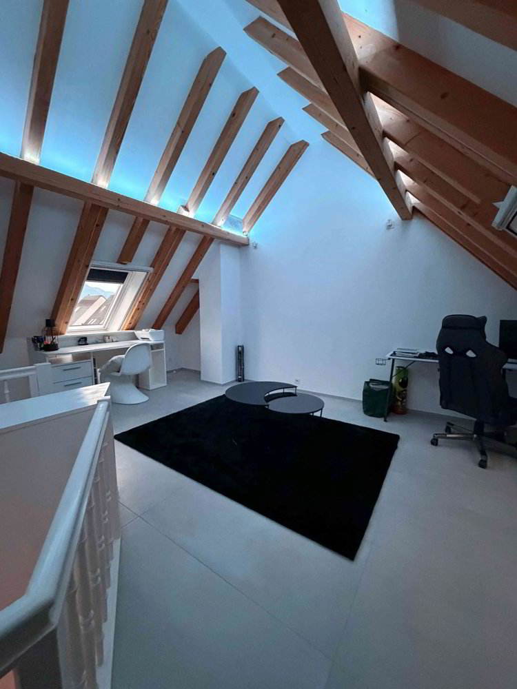 Maison 4.5 pièces à acheter à Sargans - image 1/10