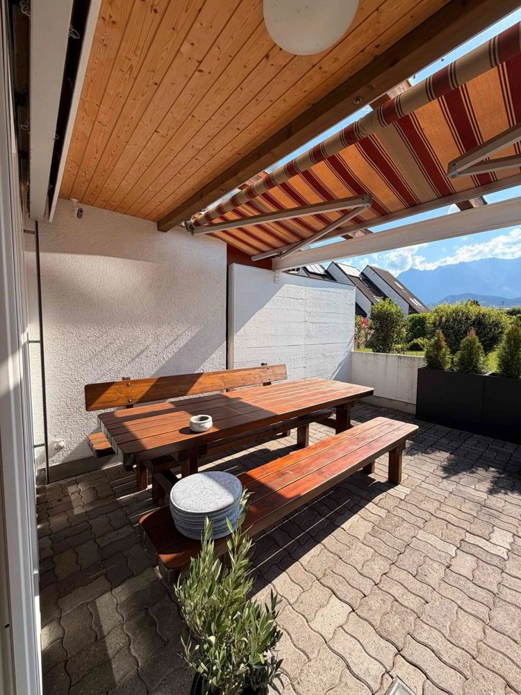 Haus – Sargans - Ansicht 2