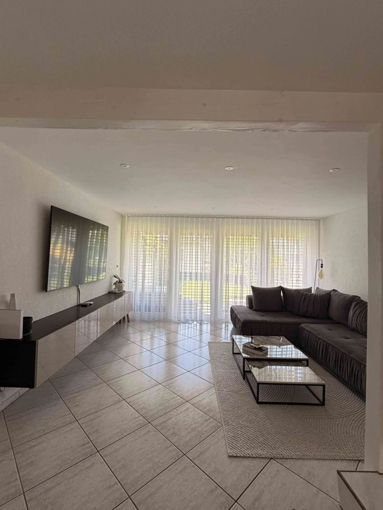 Haus – Sargans - Ansicht 4