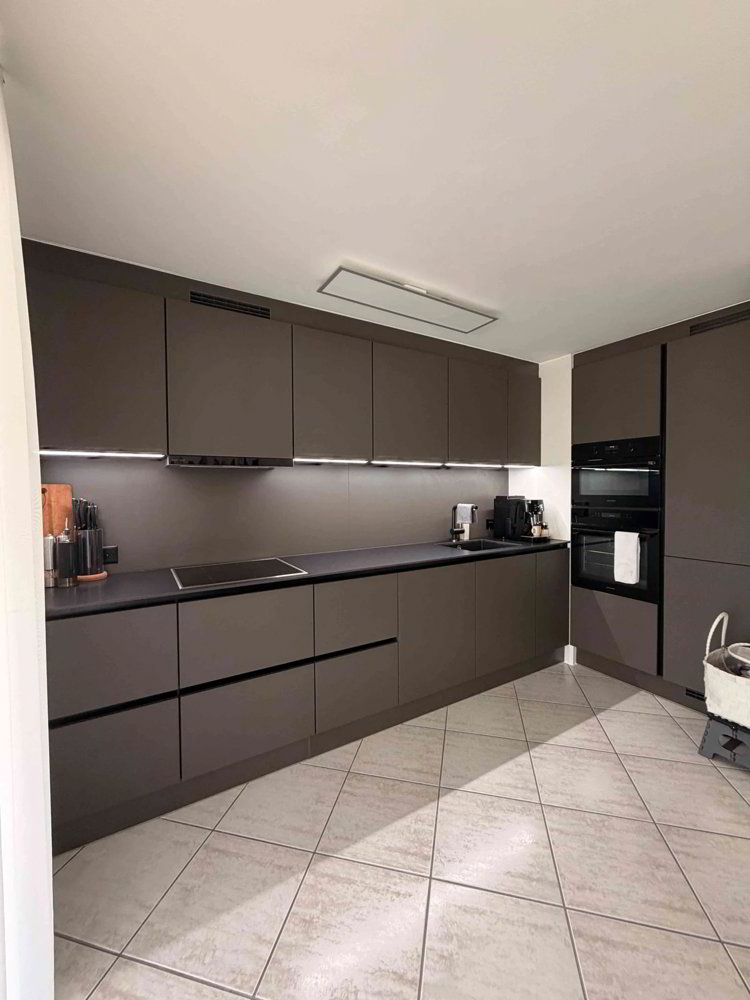 Haus – Sargans - Ansicht 5