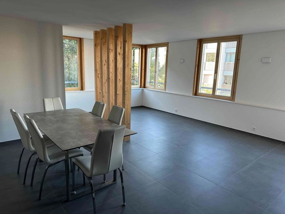 Wohnung – Zollikofen - Ansicht 4