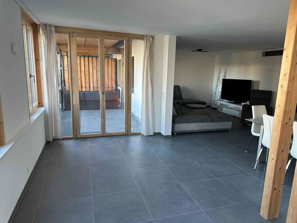 Wohnung – Zollikofen - Ansicht 5