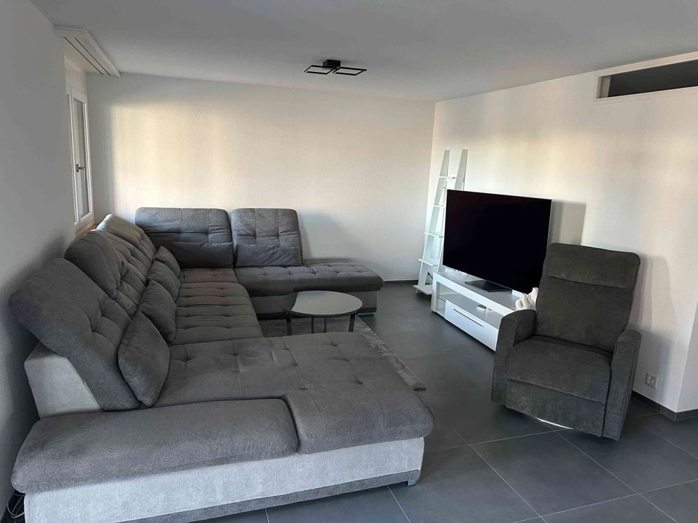 Wohnung – Zollikofen - Mehr