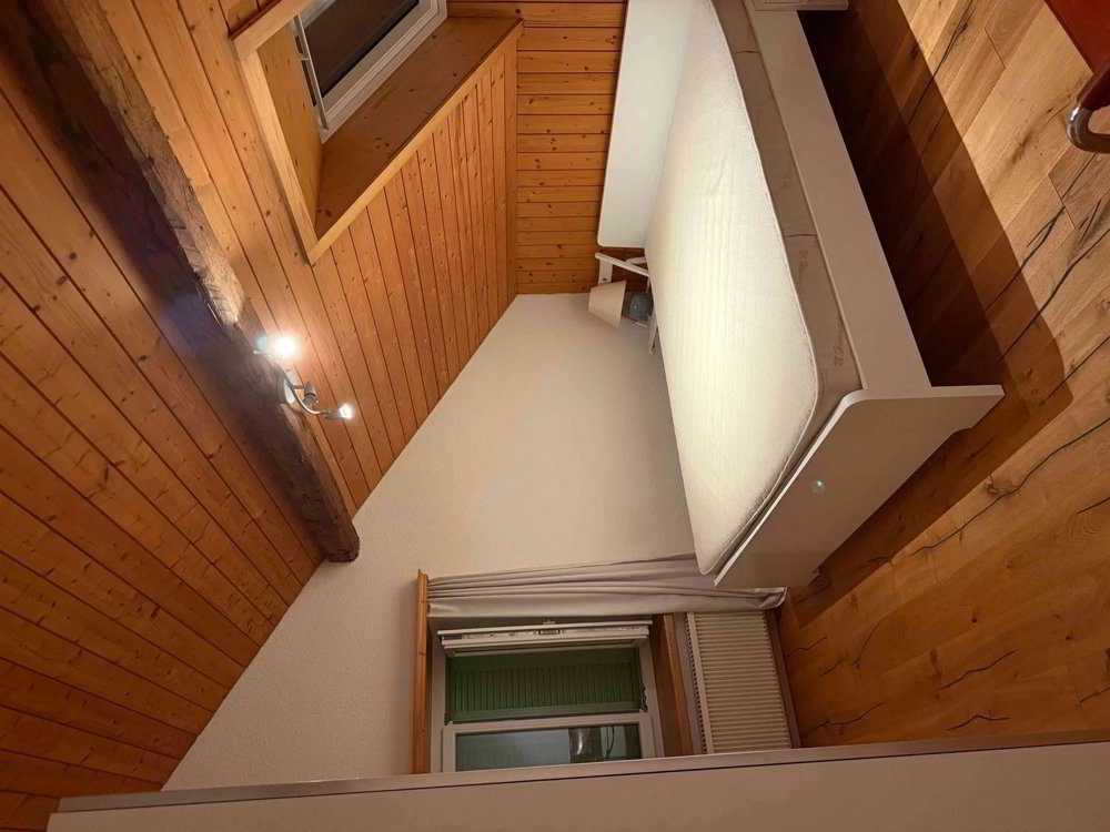 Wohnung – Maienfeld - Ansicht 2