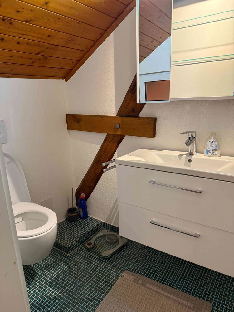 Wohnung – Maienfeld - Ansicht 3