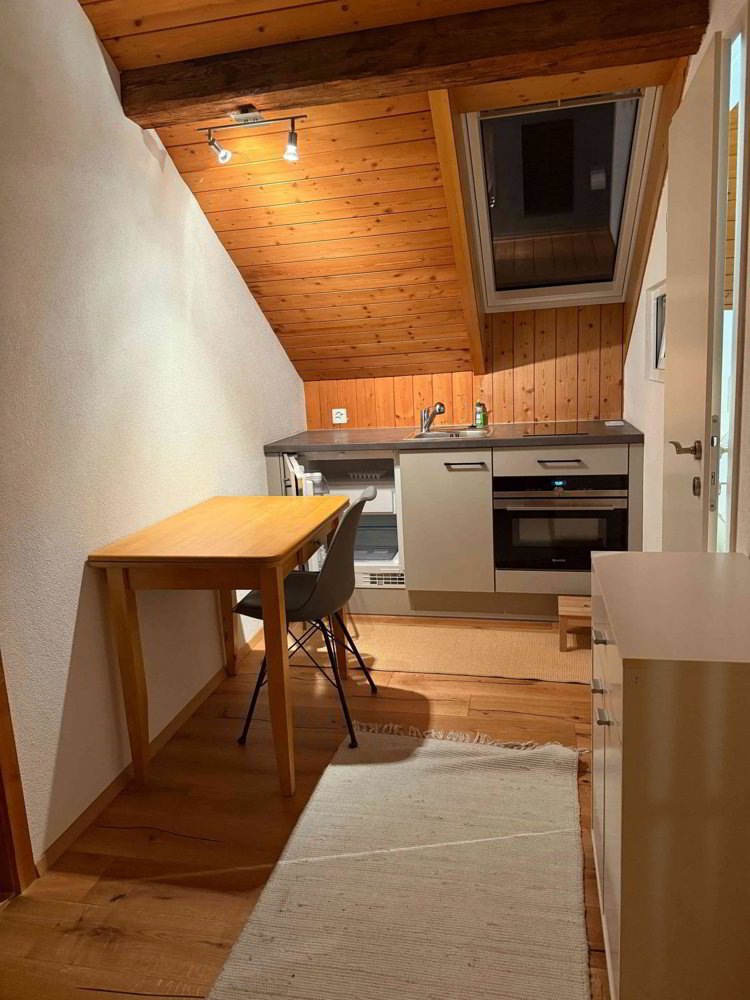 Wohnung – Maienfeld - Ansicht 4