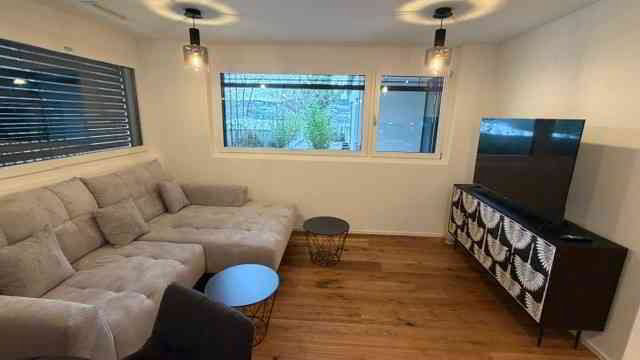 Wohnung – Greppen - Ansicht 3