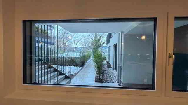 Wohnung – Greppen - Ansicht 4