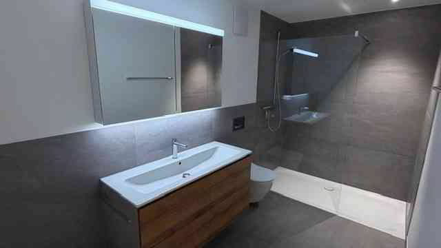 Wohnung – Greppen - Ansicht 5