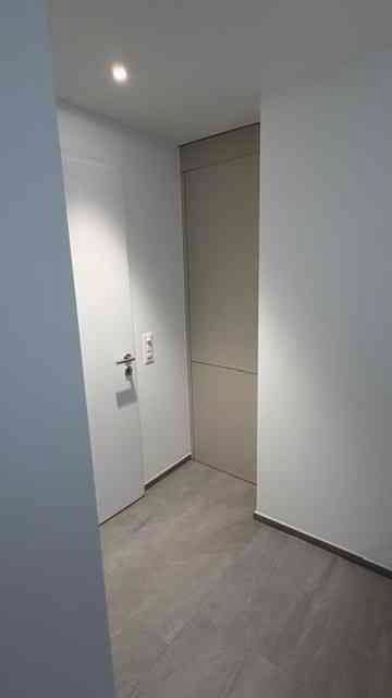 Wohnung – Greppen - Mehr