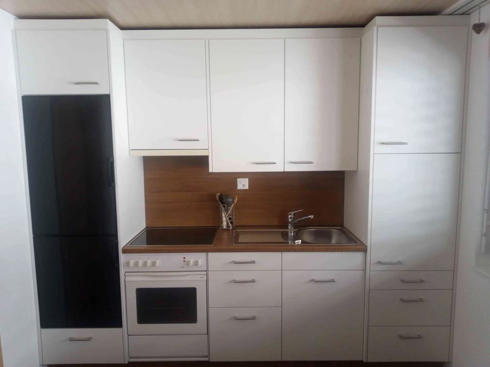 Wohnung – Stein SG - Ansicht 4