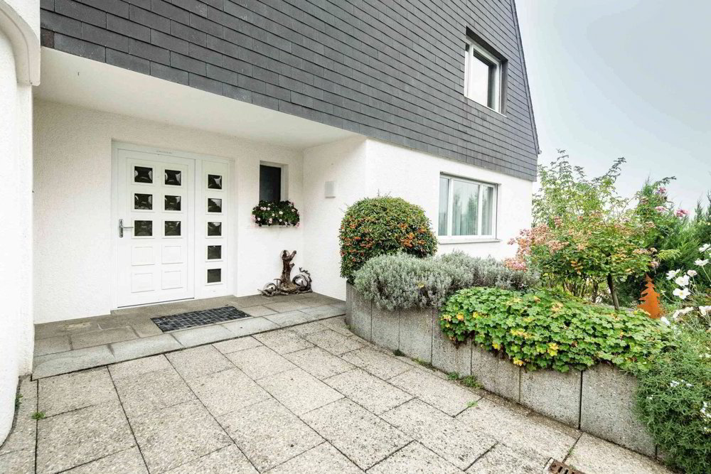 Haus – Bischofszell