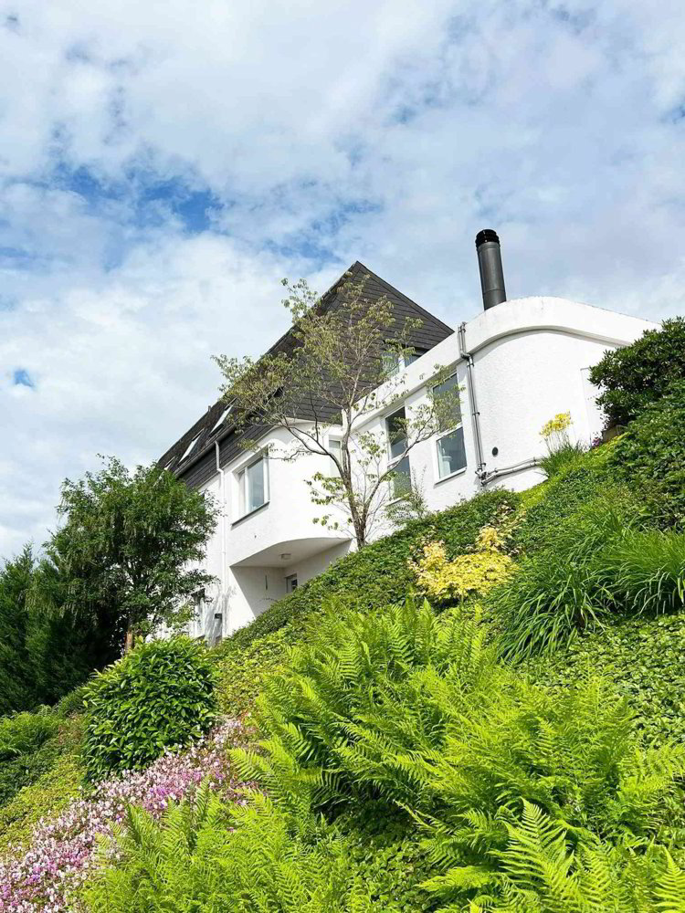 Haus – Bischofszell - Ansicht 2