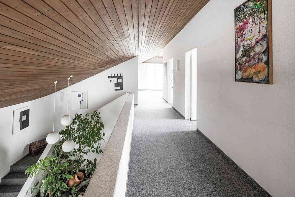 Haus – Bischofszell - Mehr