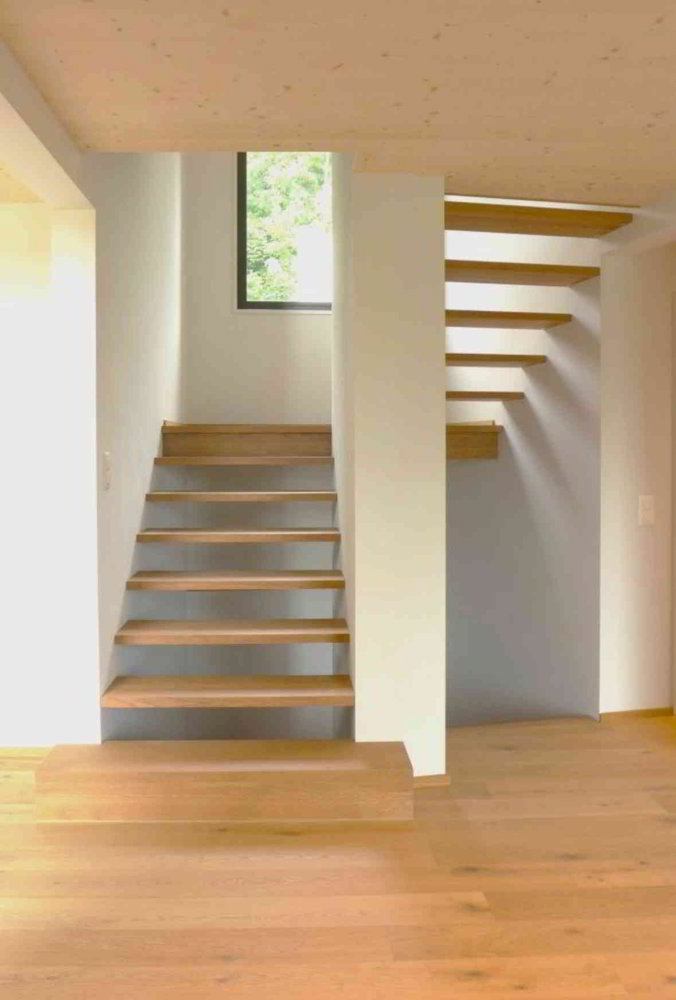 Haus – Bühler - Ansicht 5