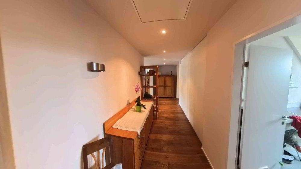 Wohnung – Bennwil - Ansicht 2