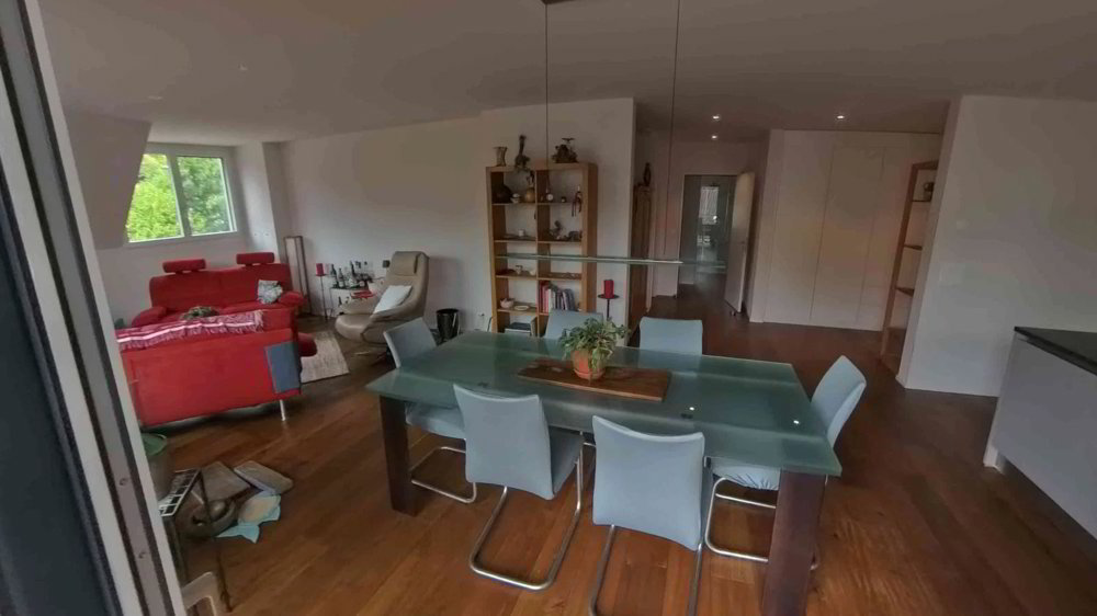 Wohnung – Bennwil - Ansicht 4